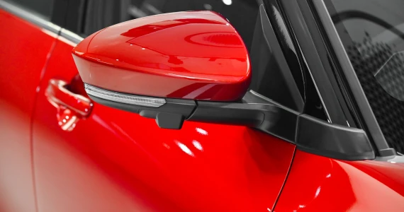 รูปภาพ โตโยต้า Toyota Yaris Cross HEV Premium Luxury ปี 2023