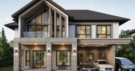 รูปภาพ บางกอก บูเลอวาร์ด พระราม 9 (Bangkok Boulevard Rama 9)