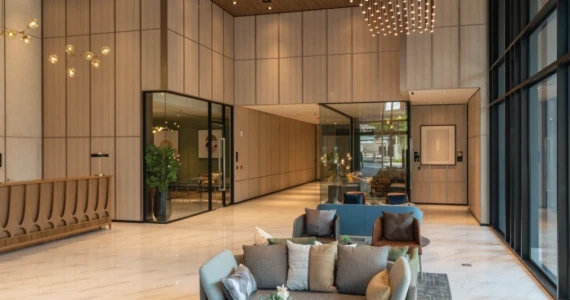 รูปภาพ เมทริส พัฒนาการ - เอกมัย (Metris Pattanakarn - Ekkamai)