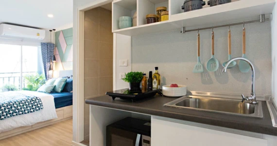 รูปภาพ ลุมพินี วิลล์ แจ้งวัฒนะ 10 (Lumpini Ville Chaengwattana 10)