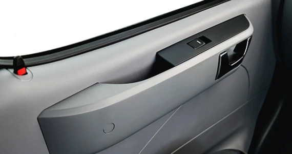 รูปภาพ เอ็มจี MG V80 11 seat MT ปี 2019