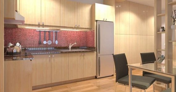 รูปภาพ เดอะ แกรนด์ จอมเทียน (The Grand Jomtien)