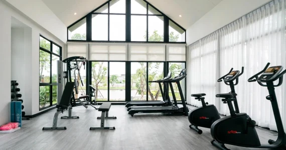 รูปภาพ อิคอนเนเจอร์ บางนา (Iconature Bangna)