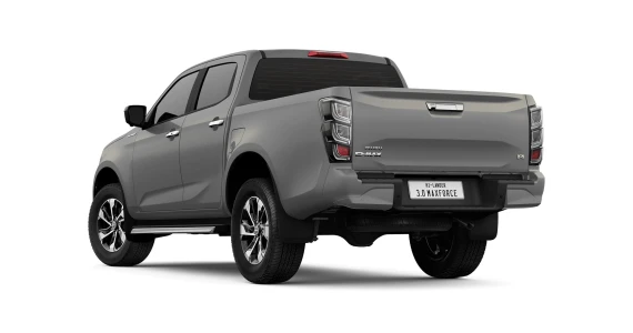รูปภาพ อีซูซุ Isuzu D-MAX Hi-Lander 4-Door 3.0 Ddi M A/T ปี 2025