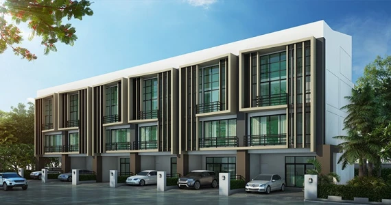 รูปภาพ เวร่า ร่มเกล้า สุวรรณภูมิ (Wayra Romklao - Suvarnabhumi)