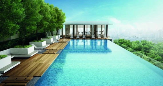 รูปภาพ แอสปาย รัชดา-วงศ์สว่าง (Aspire Ratchada-Wongsawang)