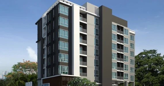 รูปภาพ ลีโว ลาดพร้าว 18 โครงการ 2 (LEVO Ladprao 18 Project 2)