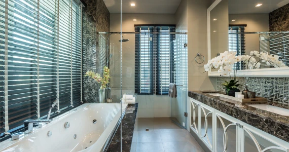 รูปภาพ เดอะ พาวิลล่า กาญจนาภิเษก - บางบอน 3 (The Pavilla Kanchanapisek - Bangbon 3)