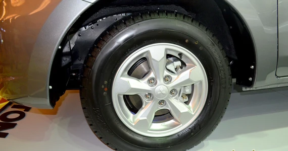 รูปภาพ มิตซูบิชิ Mitsubishi Triton Mega Cab 2WD GLX M/T ปี 2015