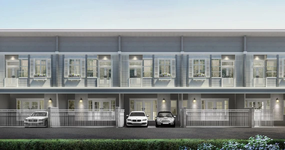 รูปภาพ เดอะ มาธิโอ เศรษฐกิจ-คลองครุ (The Mateo Setthakit - Klongkru)