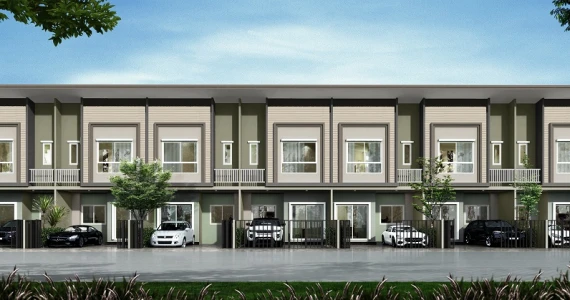 รูปภาพ คาซ่า ซิตี้ พระราม 5 - ปิ่นเกล้า (Casa City Rama 5 - Pinklao)