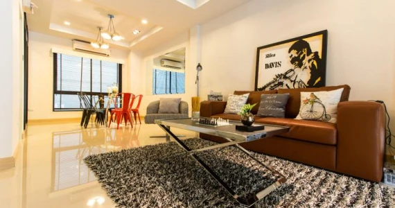 รูปภาพ ดิ อินสปายร์ เทพารักษ์-วงแหวน (The Inspire)