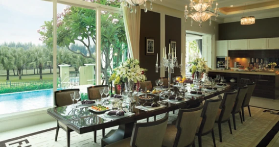 รูปภาพ คิว ทเวลฟ์ ราชพฤกษ์-สาทร (Q.Twelve)