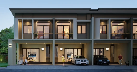 รูปภาพ ดิโอซี่ คอหงส์ (The Oxy Khohong)