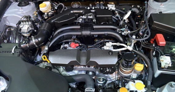 รูปภาพ ซูบารุ Subaru Outback 2.5i-S ปี 2014