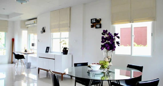 รูปภาพ ไพรเวท พาร์ค ชวนชื่นซิตี้ (Private Park Chuanchuen City)