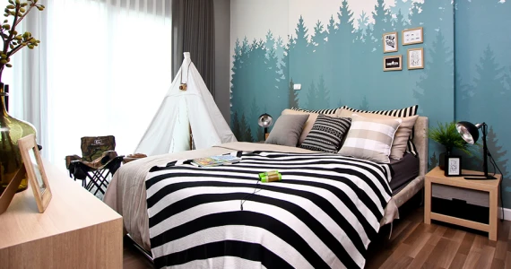 รูปภาพ เบล็สทาวน์ ศรีสมาน-ติวานนท์ (Bless Town Srisaman - Tiwanon)