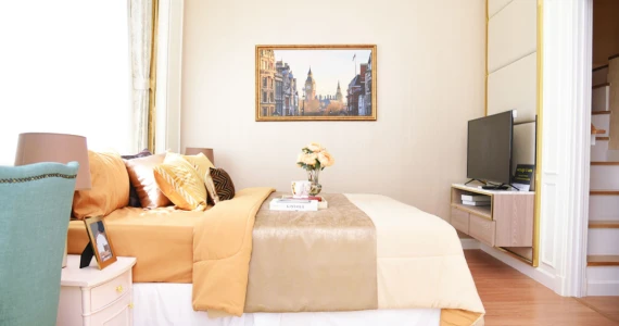 รูปภาพ โกลเด้น ทาวน์ ๓ พระราม 2 (Golden Town 3 Rama 2)