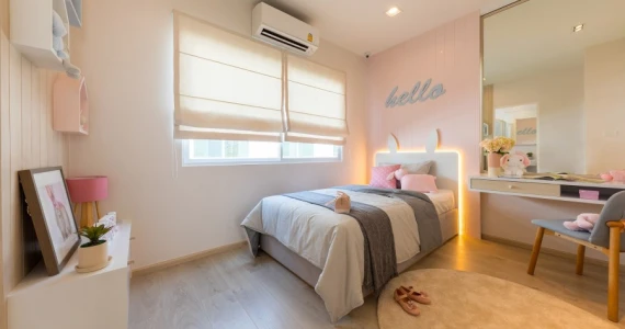 รูปภาพ วิลลาจจิโอ 2 ศรีนครินทร์ - บางนา (Villaggio 2 Srinakarin - Bangna)