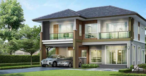 รูปภาพ เดอะแพลนท์ เอ็กซคลูซีค สรงประภา-แจ้งวัฒนะ (The Plant Exclusique)