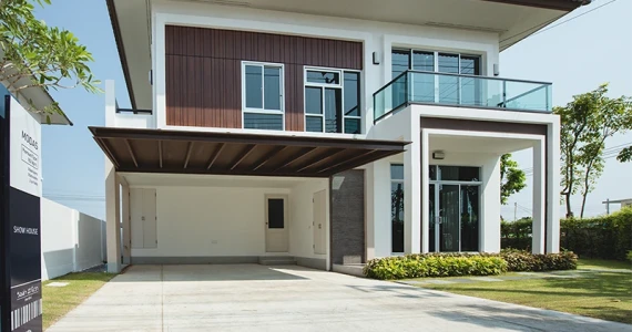 รูปภาพ วิลล่า โนวา เทพารักษ์ (Villa Nova Teparak)