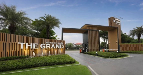 รูปภาพ เดอะ แกรนด์ วงแหวน - ประชาอุทิศ (The Grand Wongwan-Prachauthit)