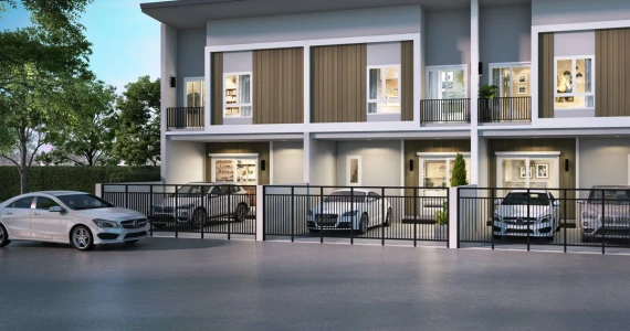 รูปภาพ อภิทาวน์ นครศรีธรรมราช (Apitown Nakornsrithammarat)