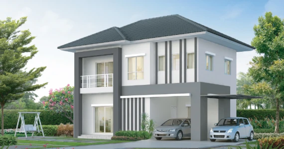 รูปภาพ แลนซีโอ คริป นครราชสีมา - ศาลปกครองใหม่บายพาส (Lanceo CRIB Nakhon Ratchasima - New Court (Bypass))