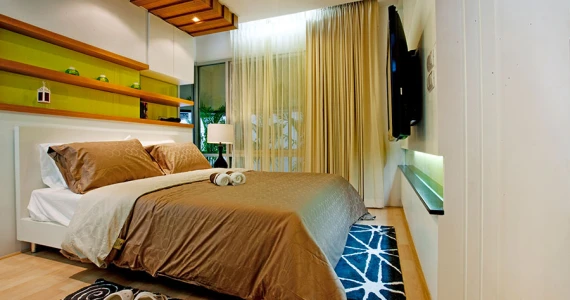 รูปภาพ แบงค์คอก ฮอไรซอน รัชดา-ท่าพระ (Bangkok Horizon Ratchada-Thaphra)