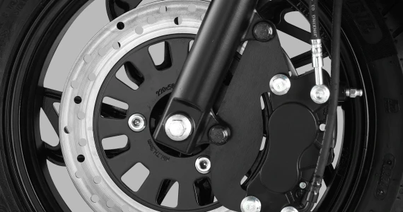 รูปภาพ อีเอ็ม EM Legend Pro (Standard) ปี 2025