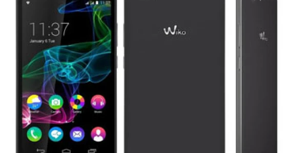 รูปภาพ วีโก Wiko-RIDGE FAB 4G