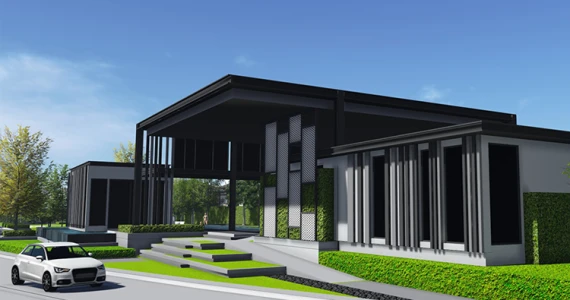 รูปภาพ สราญสิริ ติวานนท์ - แจ้งวัฒนะ 2 (Saransiri Tiwanon-Chaengwattana 2)