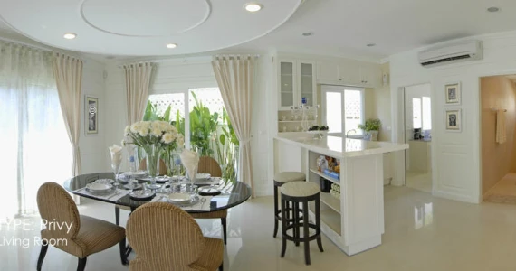 รูปภาพ เดอะ ซิตี้ พระราม 5 - ราชพฤกษ์ 2 (The City)