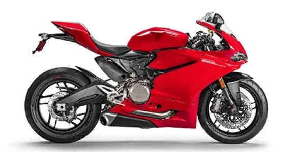 รูปภาพ ดูคาติ Ducati Panigale 959 Corse Track Evo ปี 2016