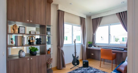 รูปภาพ บลิซ บ้านค่าย ระยอง (Bliss Baankhai Rayong)