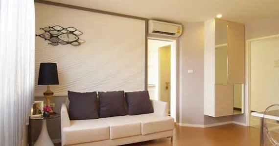 รูปภาพ ลุมพินี คอนโดทาวน์ พัทยาเหนือ สุขุมวิท (Lumpini CondoTown North Pattaya-Sukhumvit)