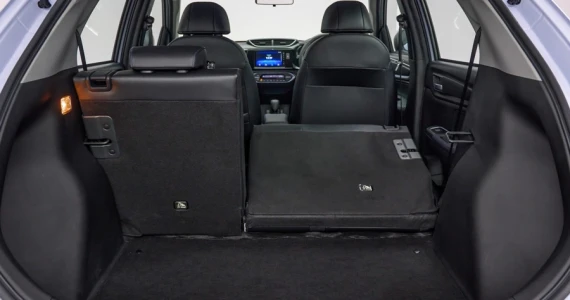 รูปภาพ ฮอนด้า Honda-WR-V SV-ปี 2023