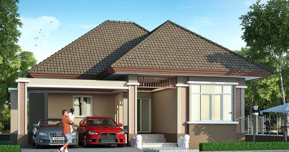 รูปภาพ เดอะ เซ็นเตอร์พ้อยท์ พลูตาหลวง (The Center Point Plutaluang)