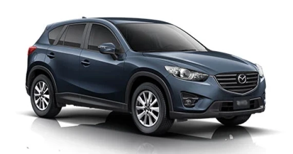 รูปภาพ มาสด้า Mazda CX-5 2.0 C 2WD ปี 2016