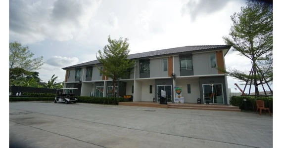 รูปภาพ บ้านพฤกษา รังสิต - คลองหลวง 2 (Baan Pruksa Rangsit - Klongluang 2)