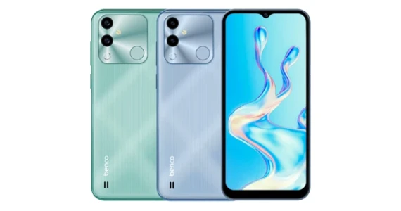 รูปภาพ เบนโก Benco V82 (3GB/64GB)