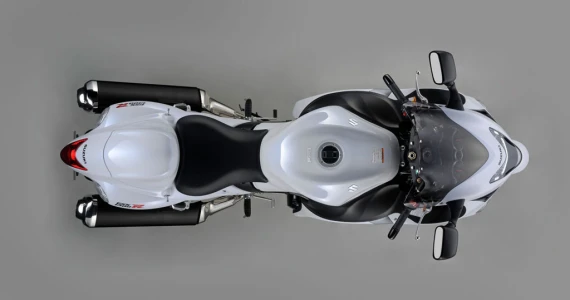 รูปภาพ ซูซูกิ Suzuki GSX1300R Hayabusa ปี 2013