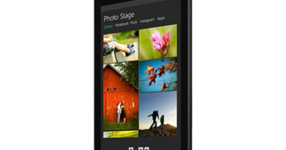 รูปภาพ เดลล์ DELL-Venue 8 (3840) 16GB