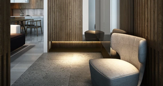 รูปภาพ เอคิว เวลล์ อโศก - พระราม 9 (AQ Welle Asok - Rama9)