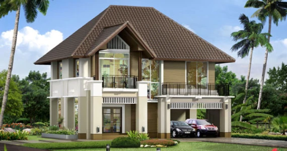 รูปภาพ เอโทล ไวกีกิ ชอร์ พระราม 9 - มอเตอร์เวย์ (Atoll Waikiki Shore)