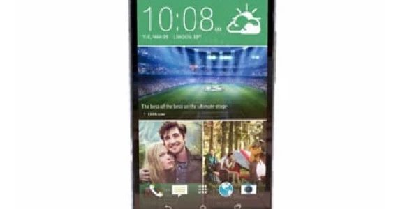 รูปภาพ เอชทีซี HTC One M8
