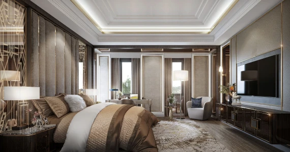 รูปภาพ แซงค์ รอยัล กรุงเทพกรีฑา (CINQ ROYAL Krungthep Kreetha)