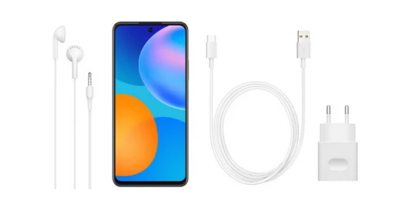 รูปภาพ หัวเหว่ย Huawei Y7a