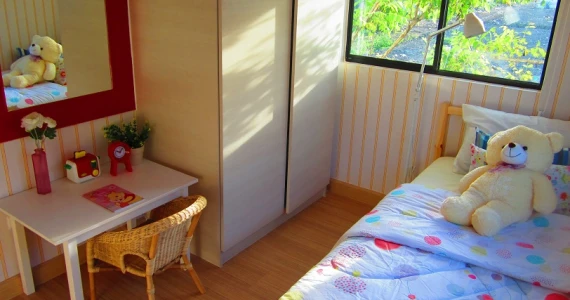 รูปภาพ บ้านพฤกษา 79 ลำลูกกา คลอง 3 (Baan Pruksa)