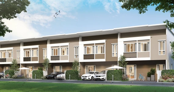 รูปภาพ ฟอร์เร่ ปิ่นเกล้า - พุทธมณฑล สาย 5 (Foret Pinklao-Phutthamonthon Sai 5)